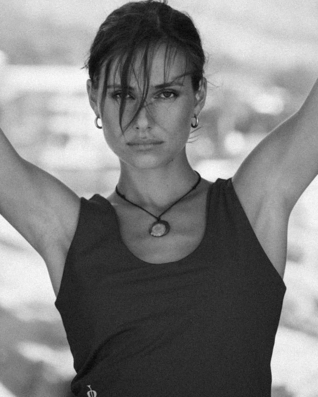 Post 2 by PAMA London Activewear on Instagram (image)