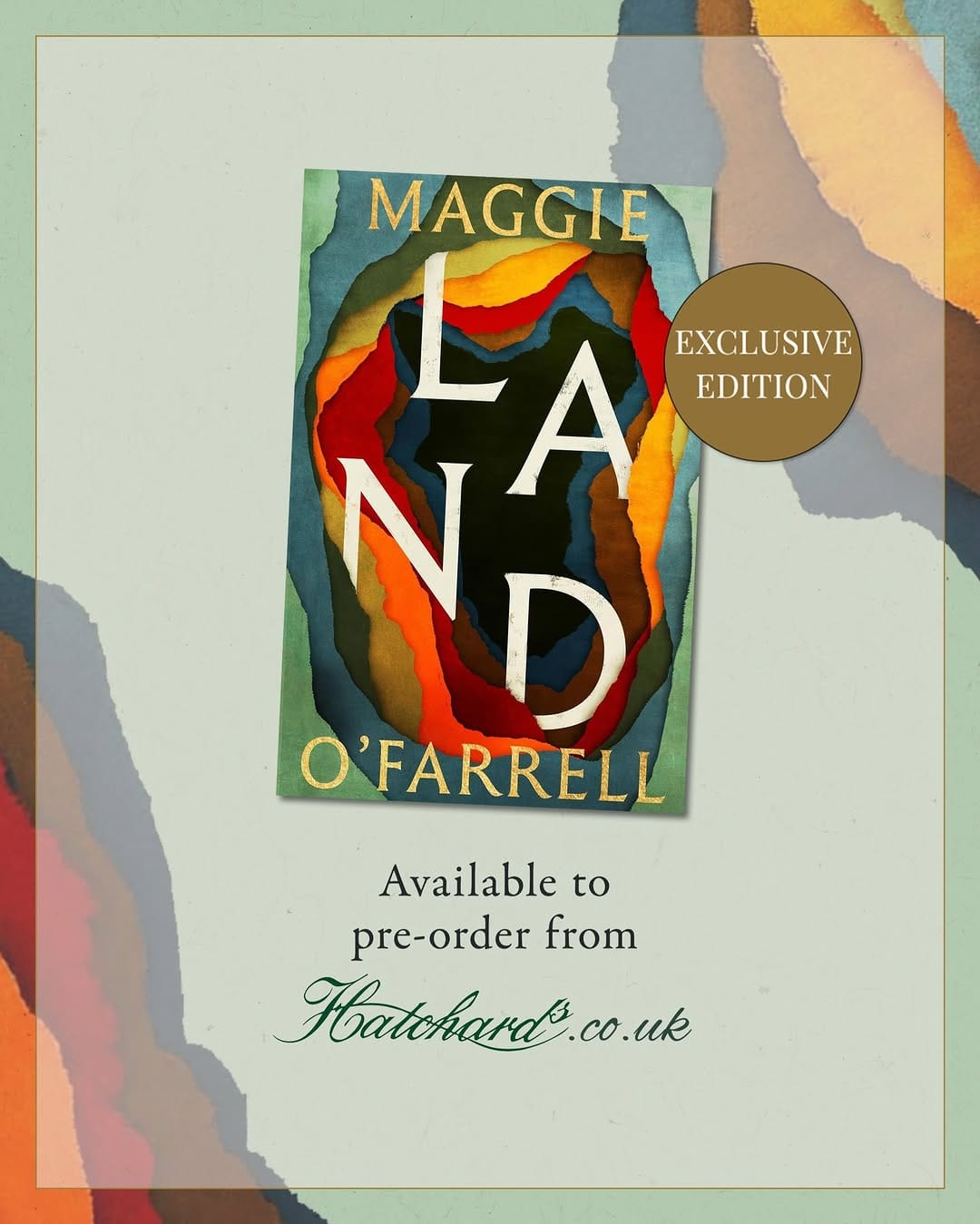 Post 5 by Hatchards on Instagram (image)