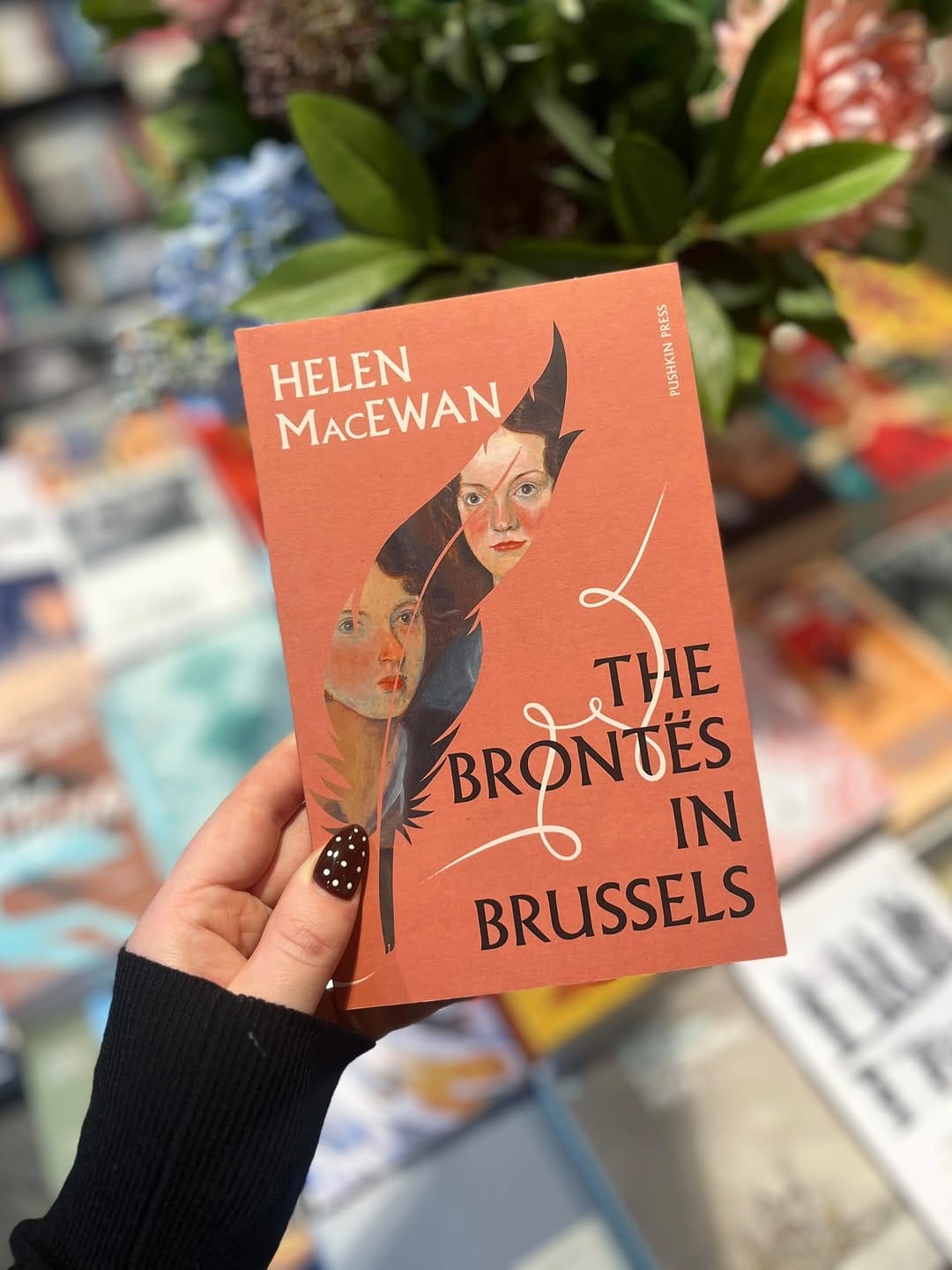 Post 6 by Hatchards on Instagram (image)