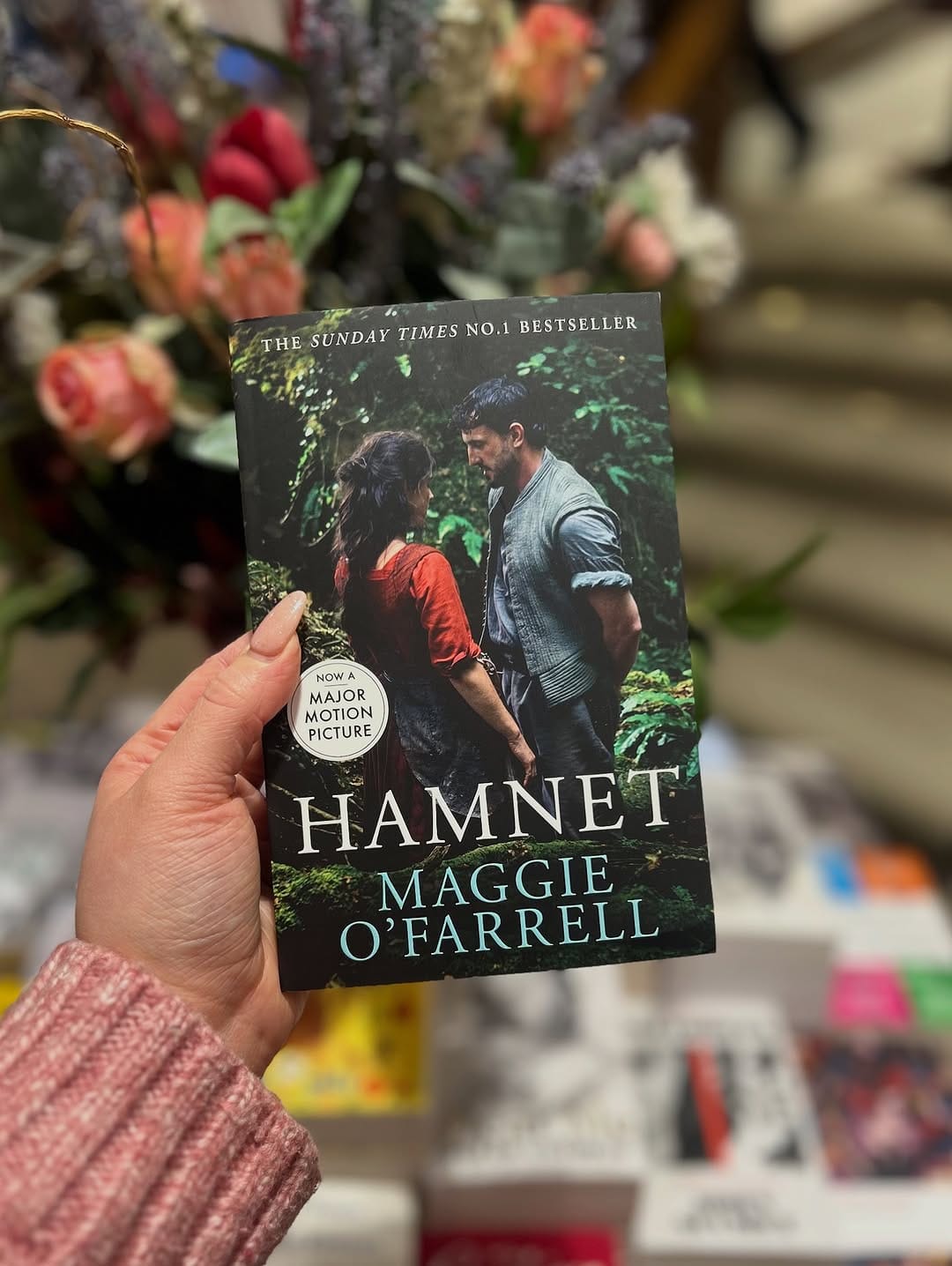Post 7 by Hatchards on Instagram (image)