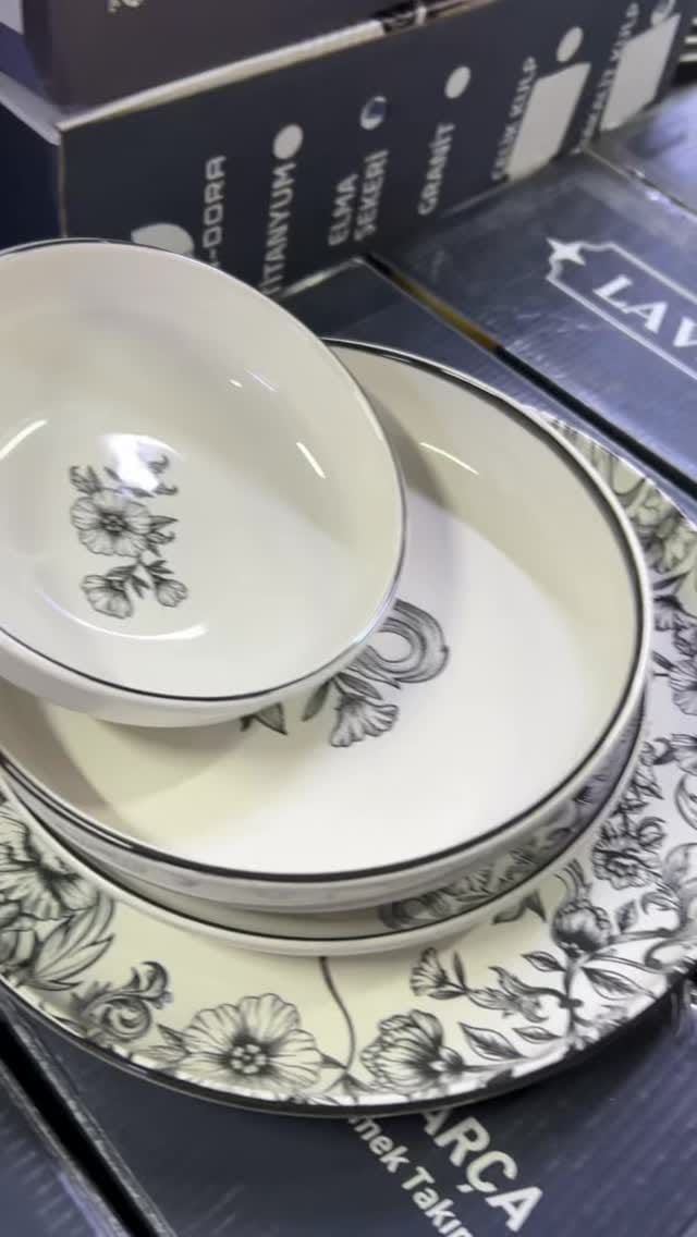 Post 2 by Yenikent Şımarık Home on Instagram (video)