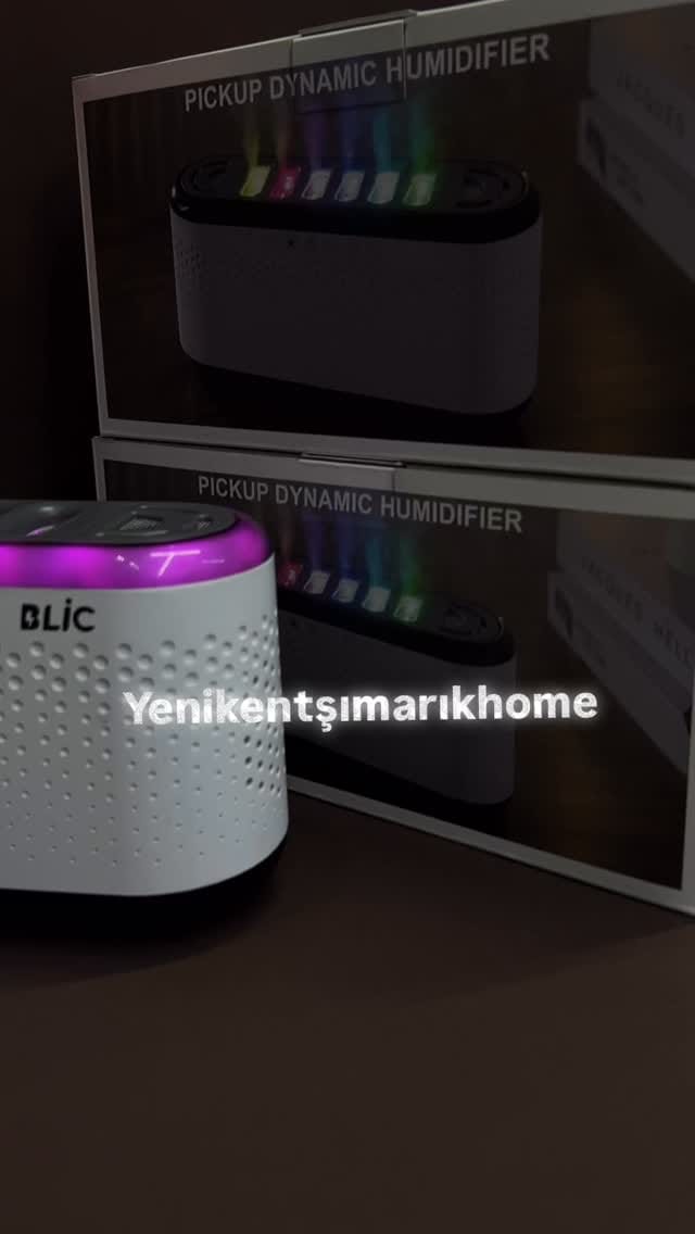 Post 3 by Yenikent Şımarık Home on Instagram (video)