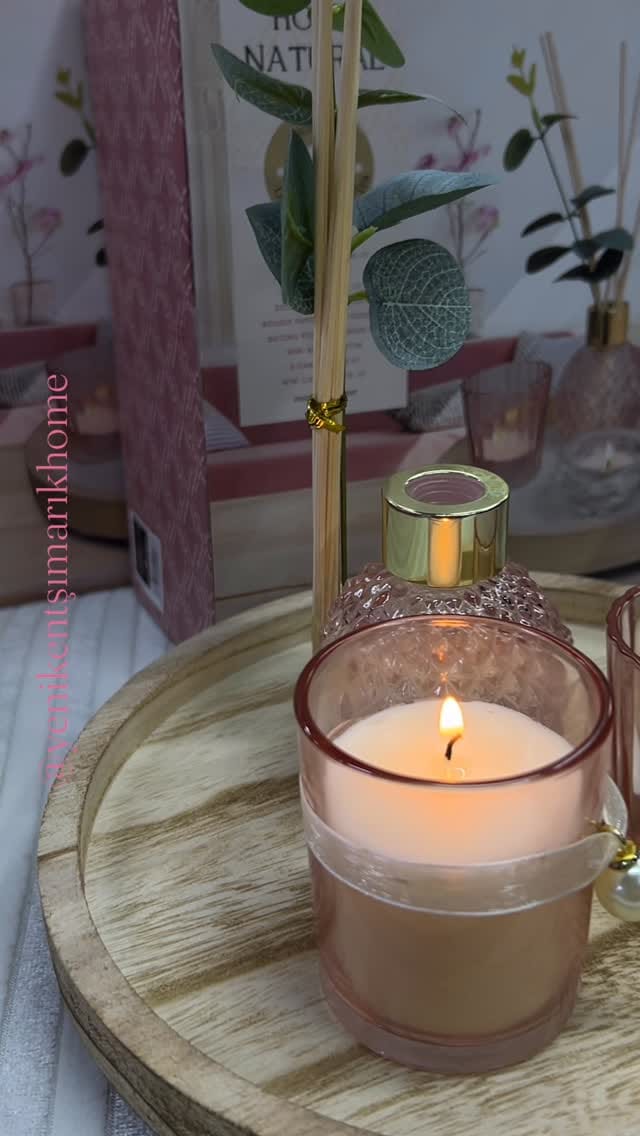 Post 10 by Yenikent Şımarık Home on Instagram (video)