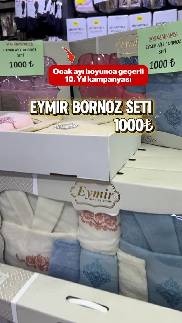 Post 5 by Yenikent Şımarık Home on Instagram (video)