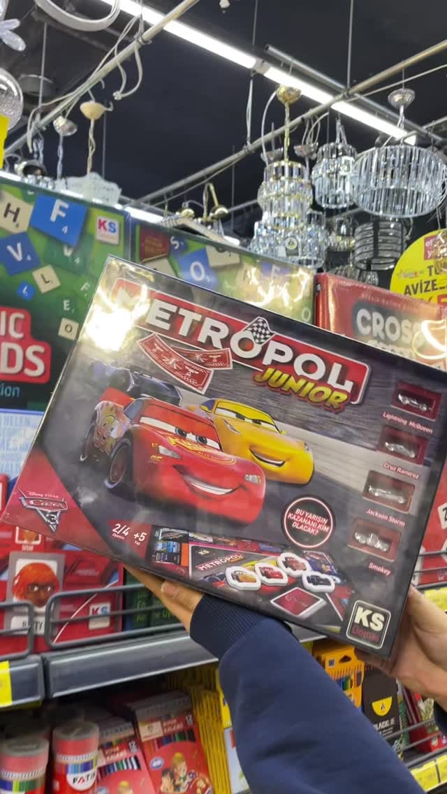 Post 8 by Yenikent Şımarık Home on Instagram (video)