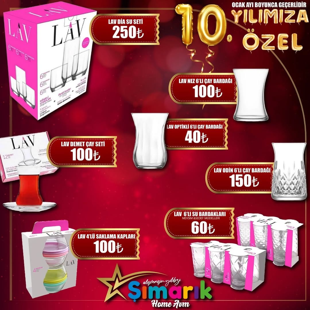 Post 4 by Yenikent Şımarık Home on Instagram (carousel)