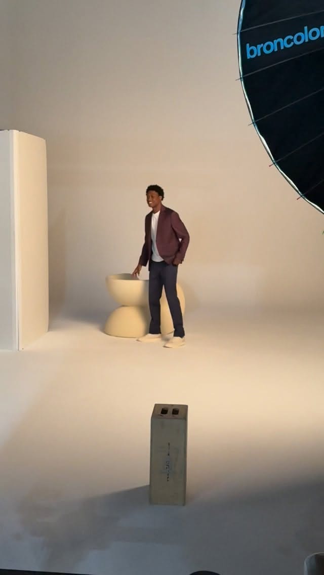 Post 2 by Dominique Hollington on Instagram (video)