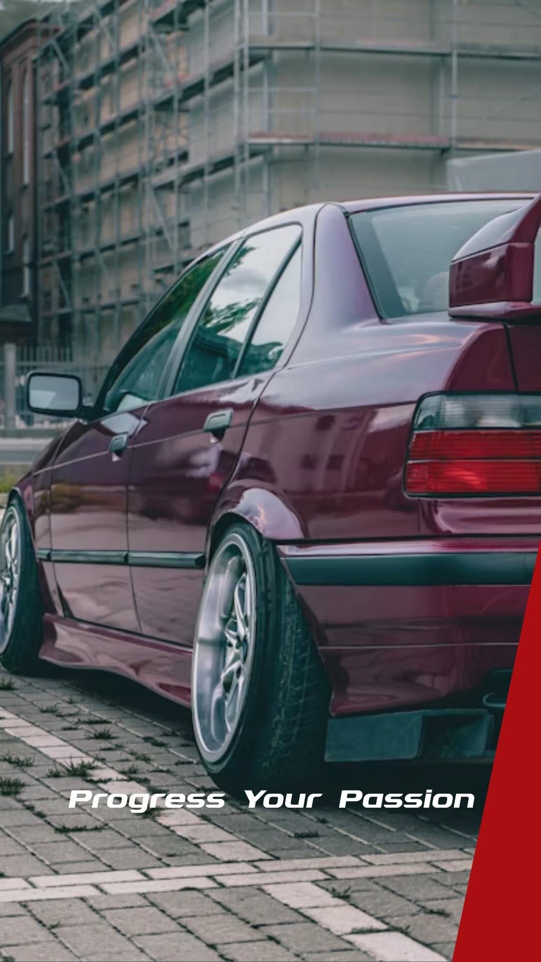 Post 8 by Ultimate Finish - Online Car Detailing Shop on Instagram (video)