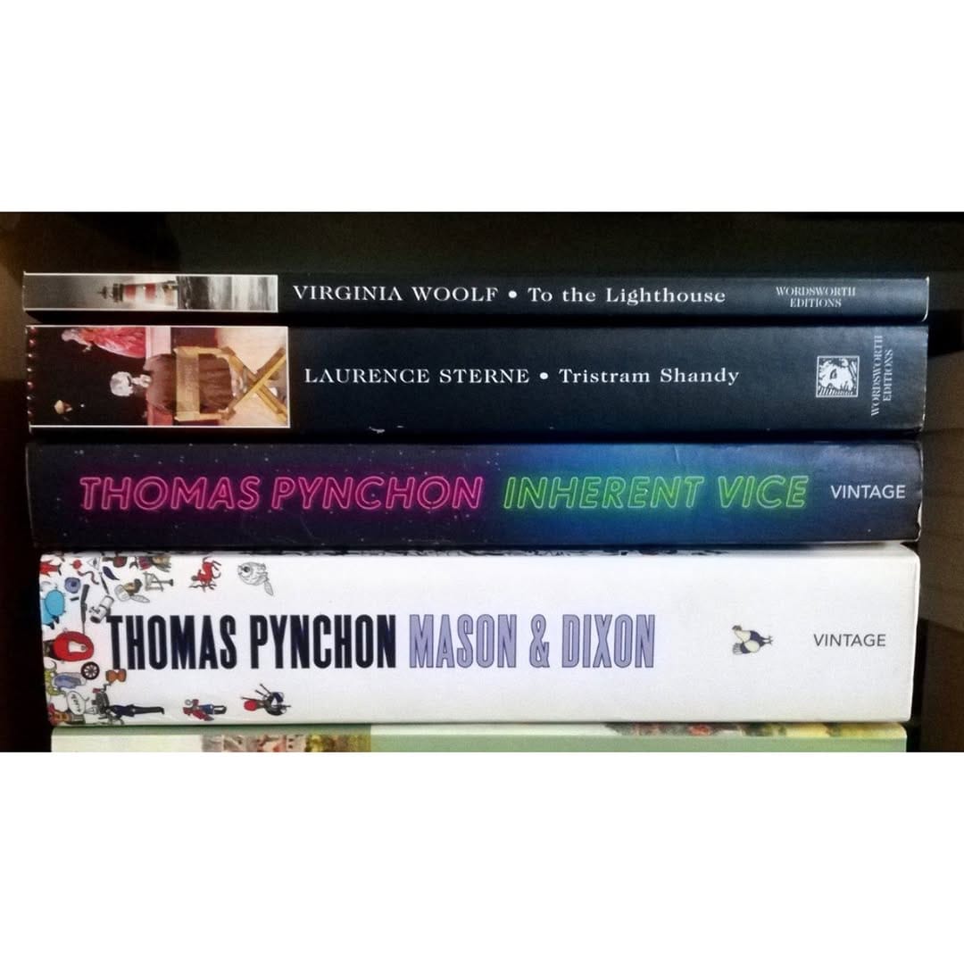Post 9 by (New Book Sale) نیو بوک سِیل on Instagram (image)
