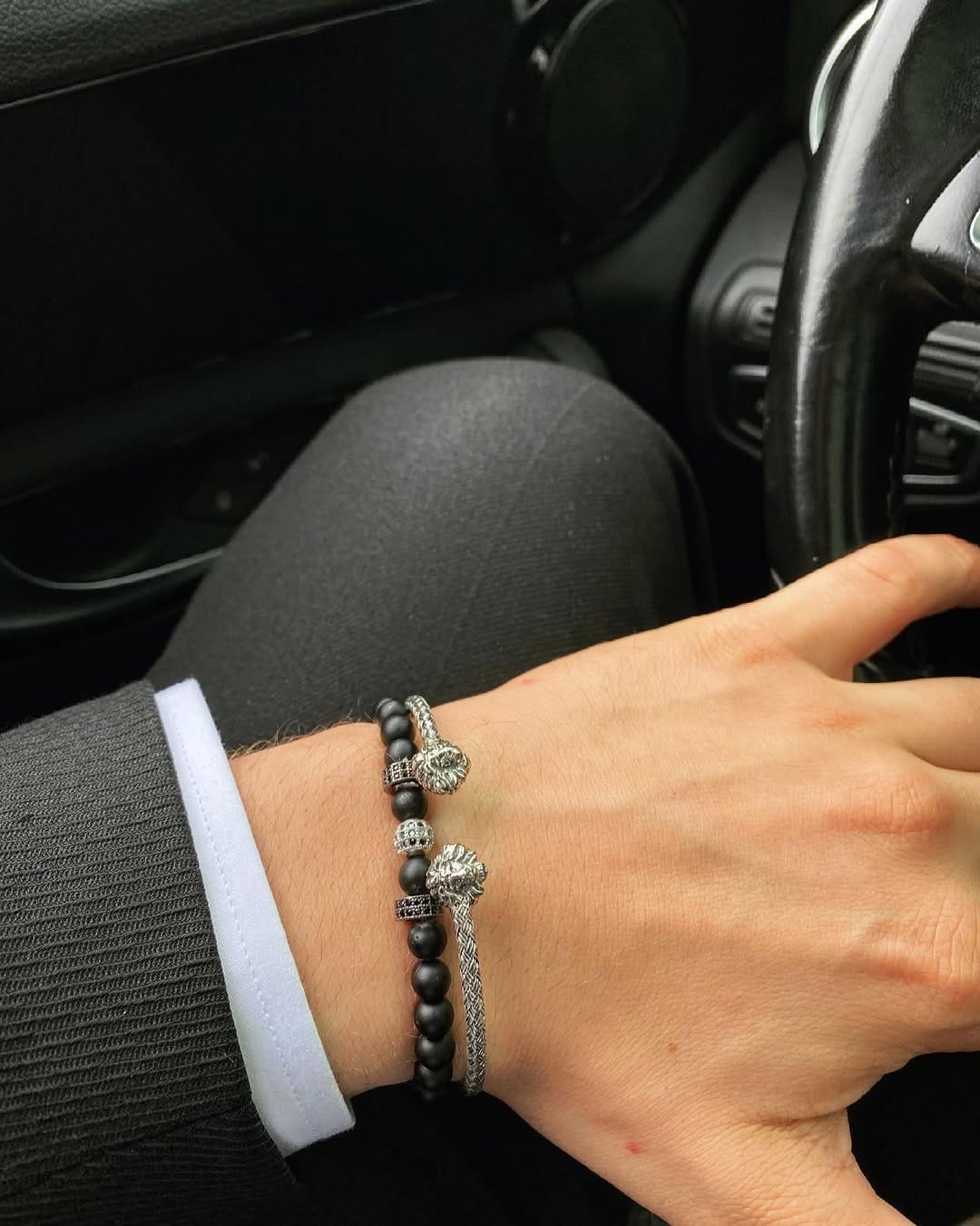 Post 6 by Bracelets Club on Instagram (image)