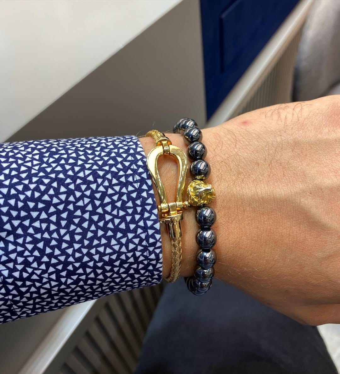 Post 2 by Bracelets Club on Instagram (image)