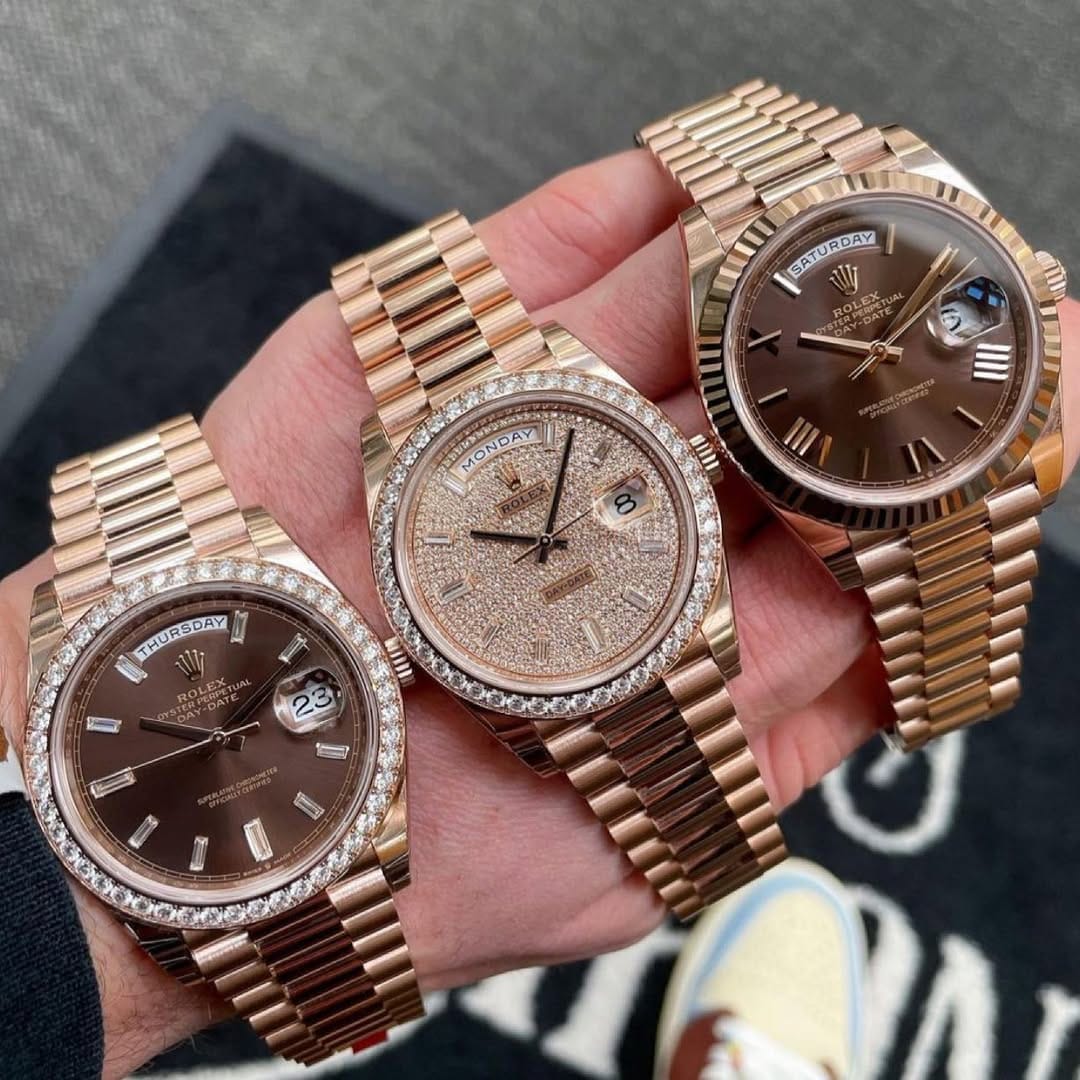 Post 7 by Bracelets Club on Instagram (image)