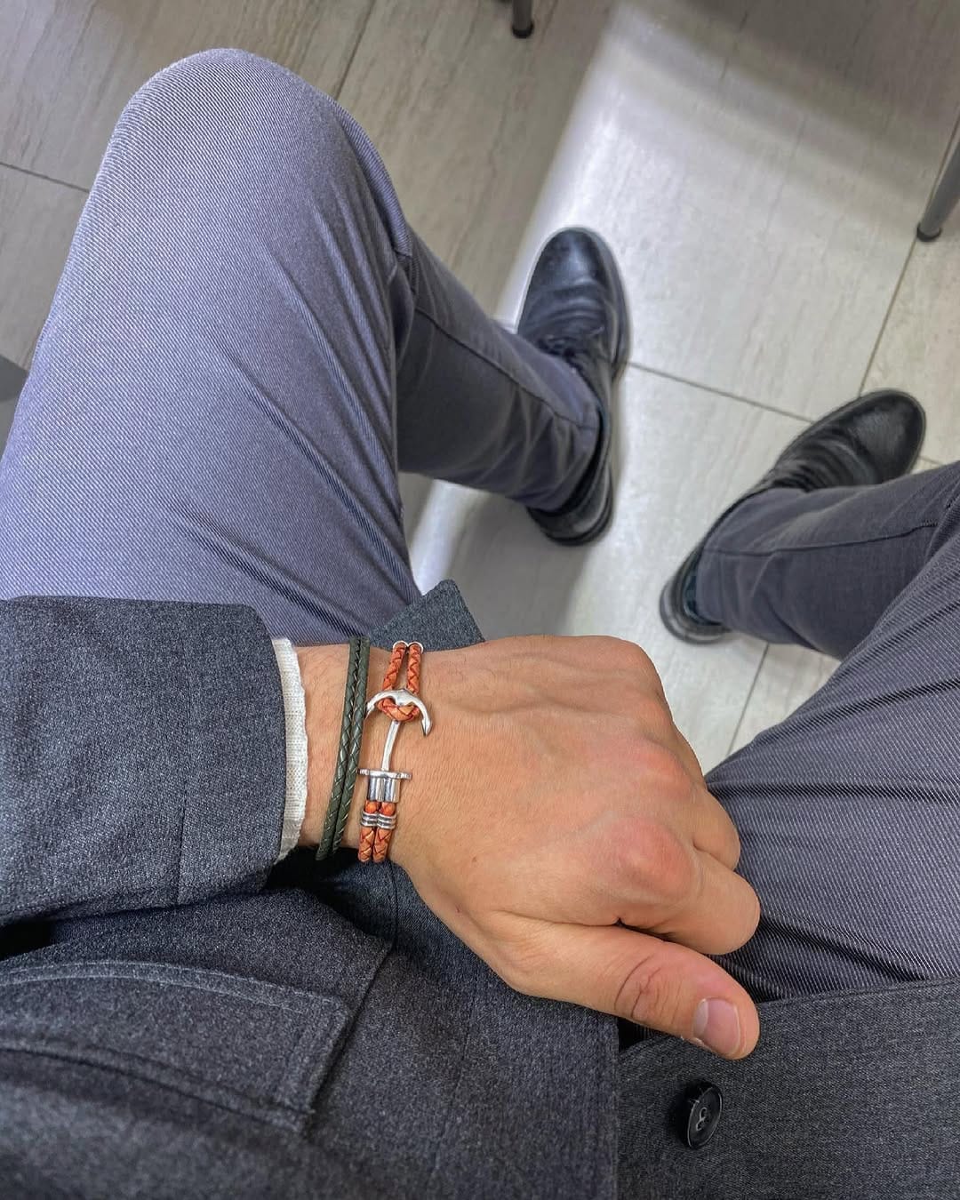 Post 8 by Bracelets Club on Instagram (image)