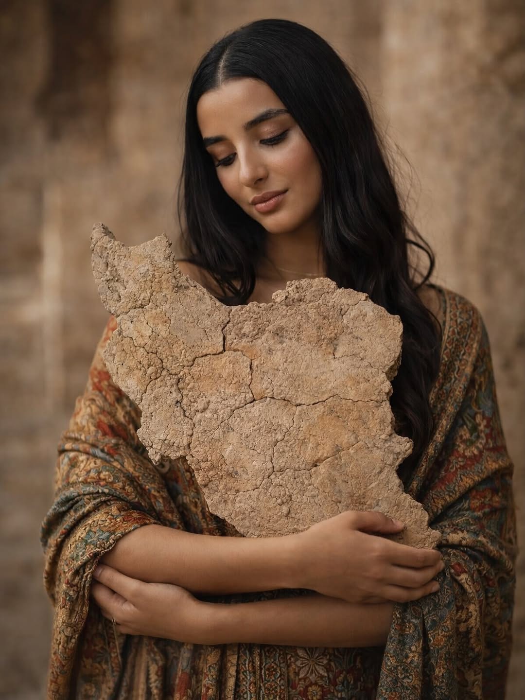 Post 1 by Sahel Bakhtiari on Instagram (image)
