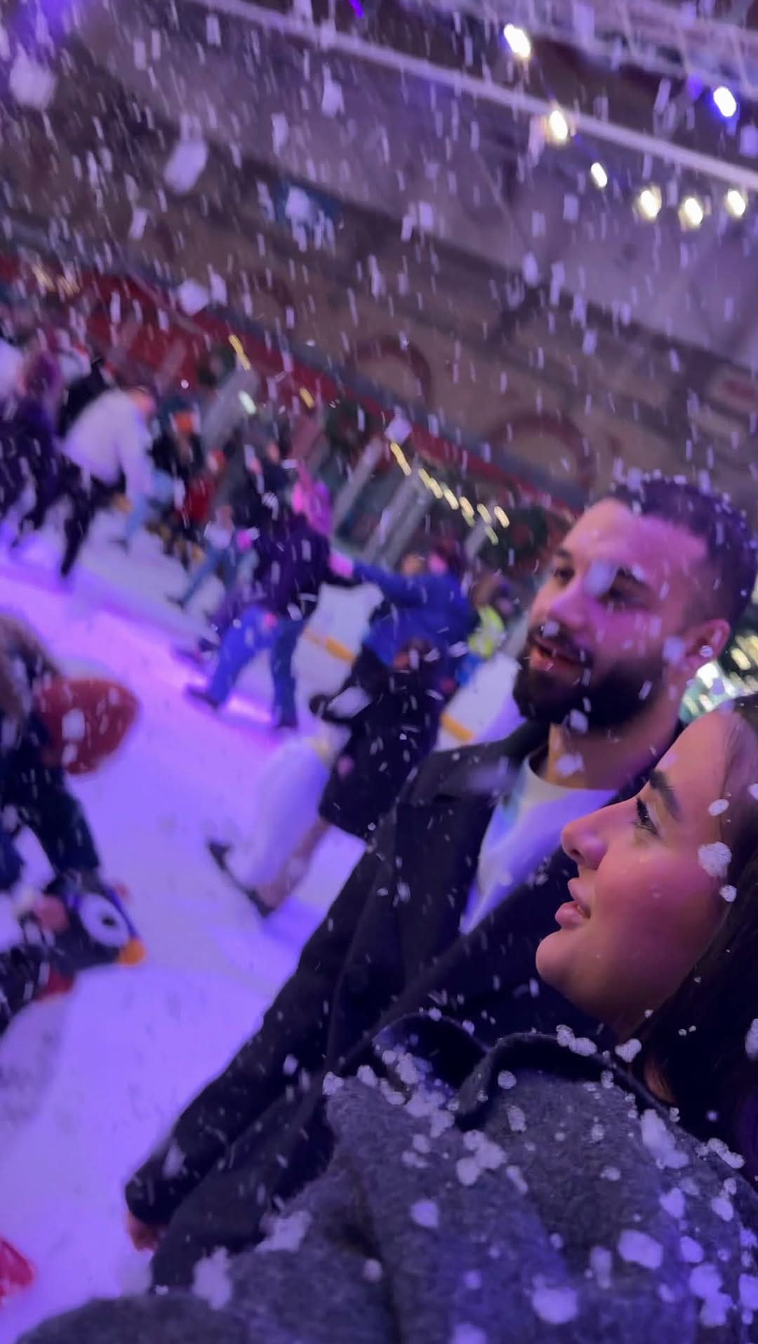 Post 4 by Sahel Bakhtiari on Instagram (video)