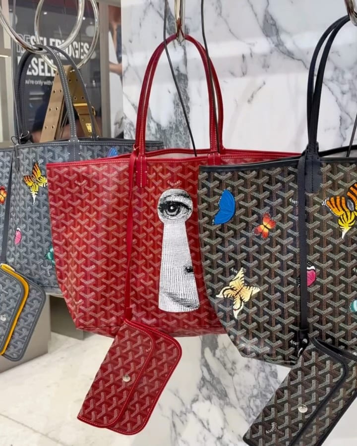 Post 9 by Rewind Vintage Affairs on Instagram (carousel)