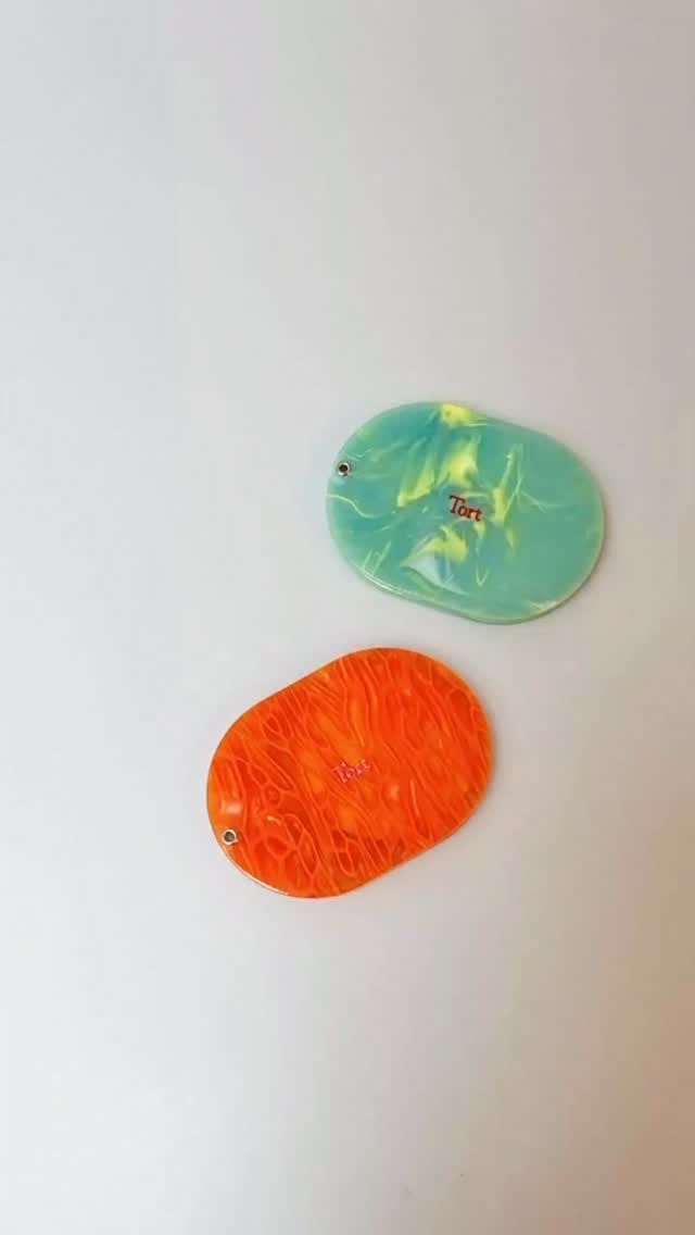 Post 1 by Tort on Instagram (video)