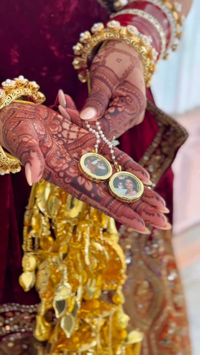 Post 8 by The Jewel Project | Indian Jewellery UK on Instagram (video)