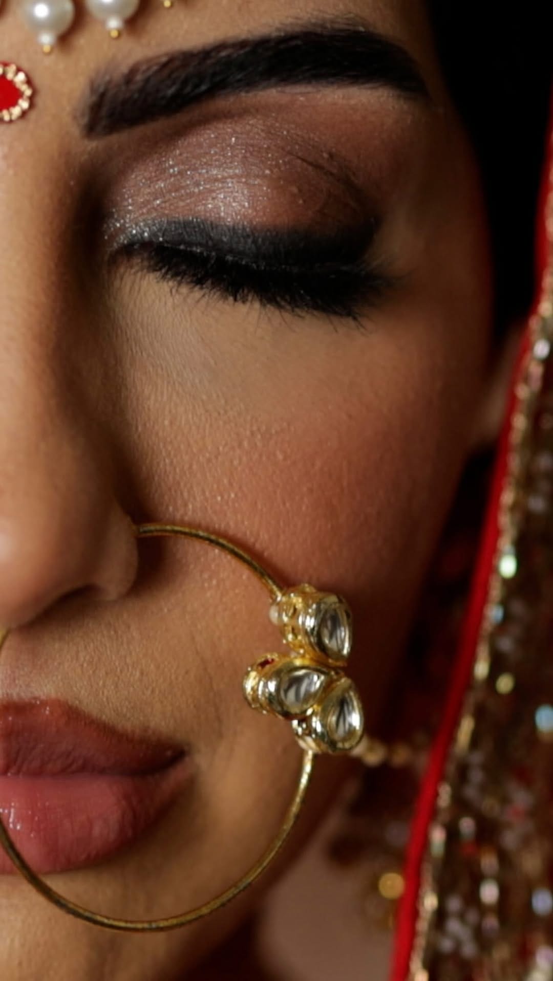 Post 4 by The Jewel Project | Indian Jewellery UK on Instagram (video)
