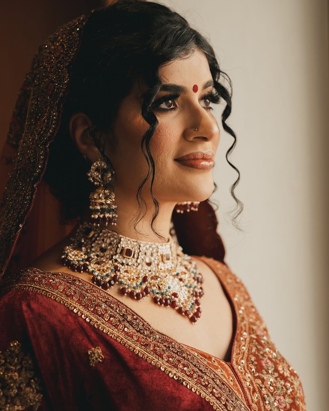 Post 9 by The Jewel Project | Indian Jewellery UK on Instagram (carousel)