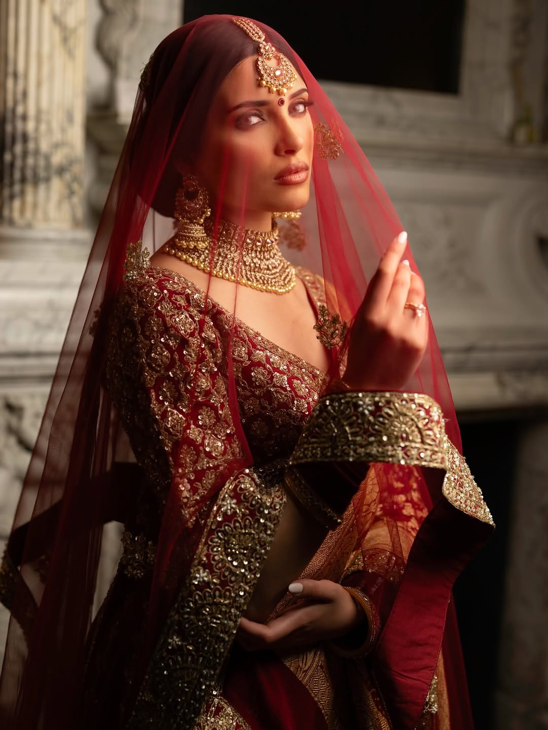 Post 7 by The Jewel Project | Indian Jewellery UK on Instagram (image)