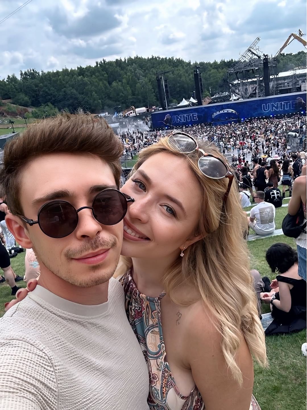 Post 8 by Chelsea Gilis on Instagram (carousel)