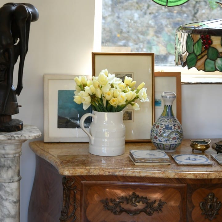 Post 5 by Kernow Furniture Antique & Vintage Online Store on Instagram (image)