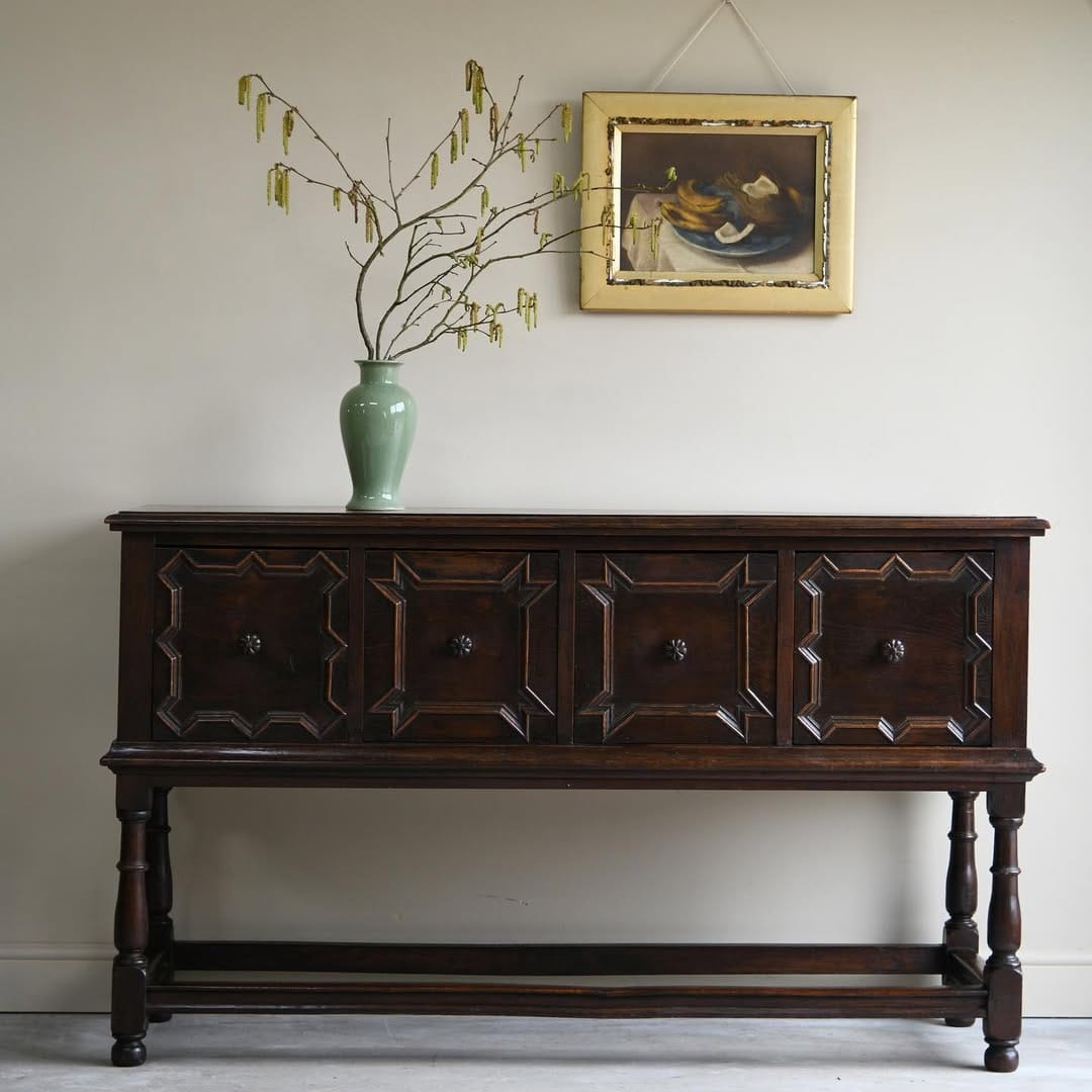 Post 8 by Kernow Furniture Antique & Vintage Online Store on Instagram (image)