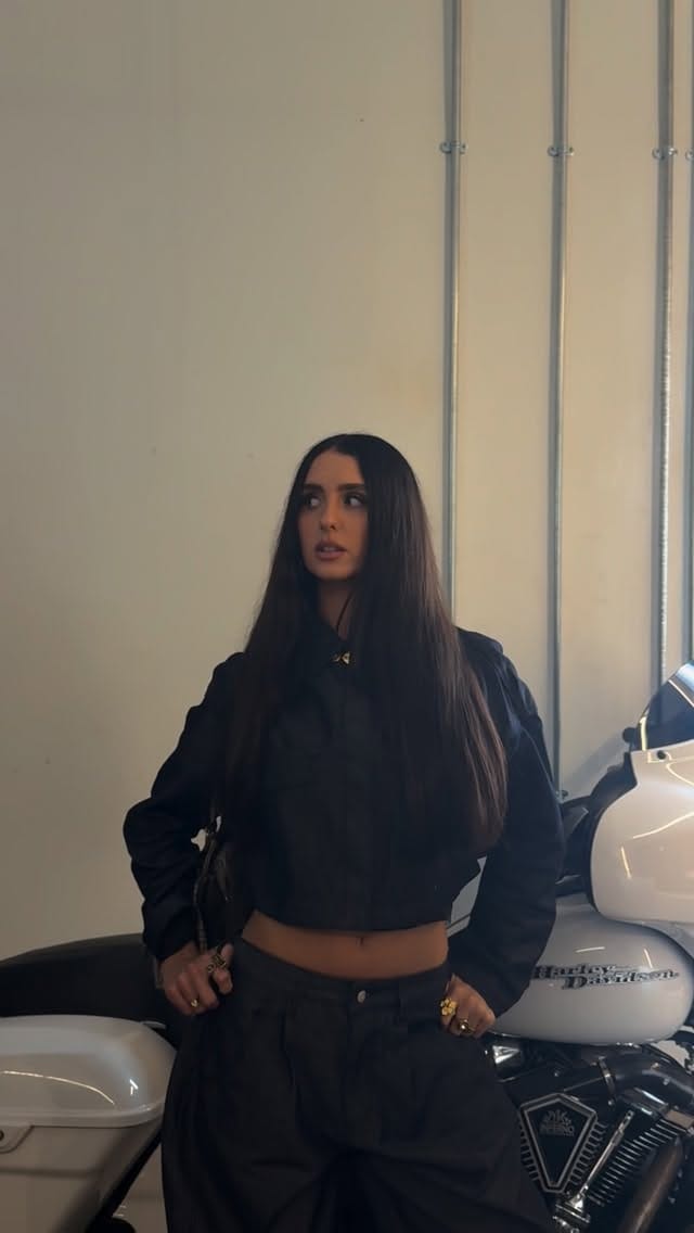 Post 1 by Emylie O'Malley on Instagram (video)