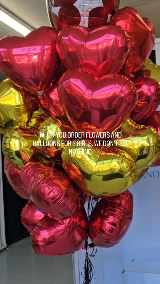 Post 2 by Loteba - Party Rental | Balloons | Events decoration on Instagram (video)