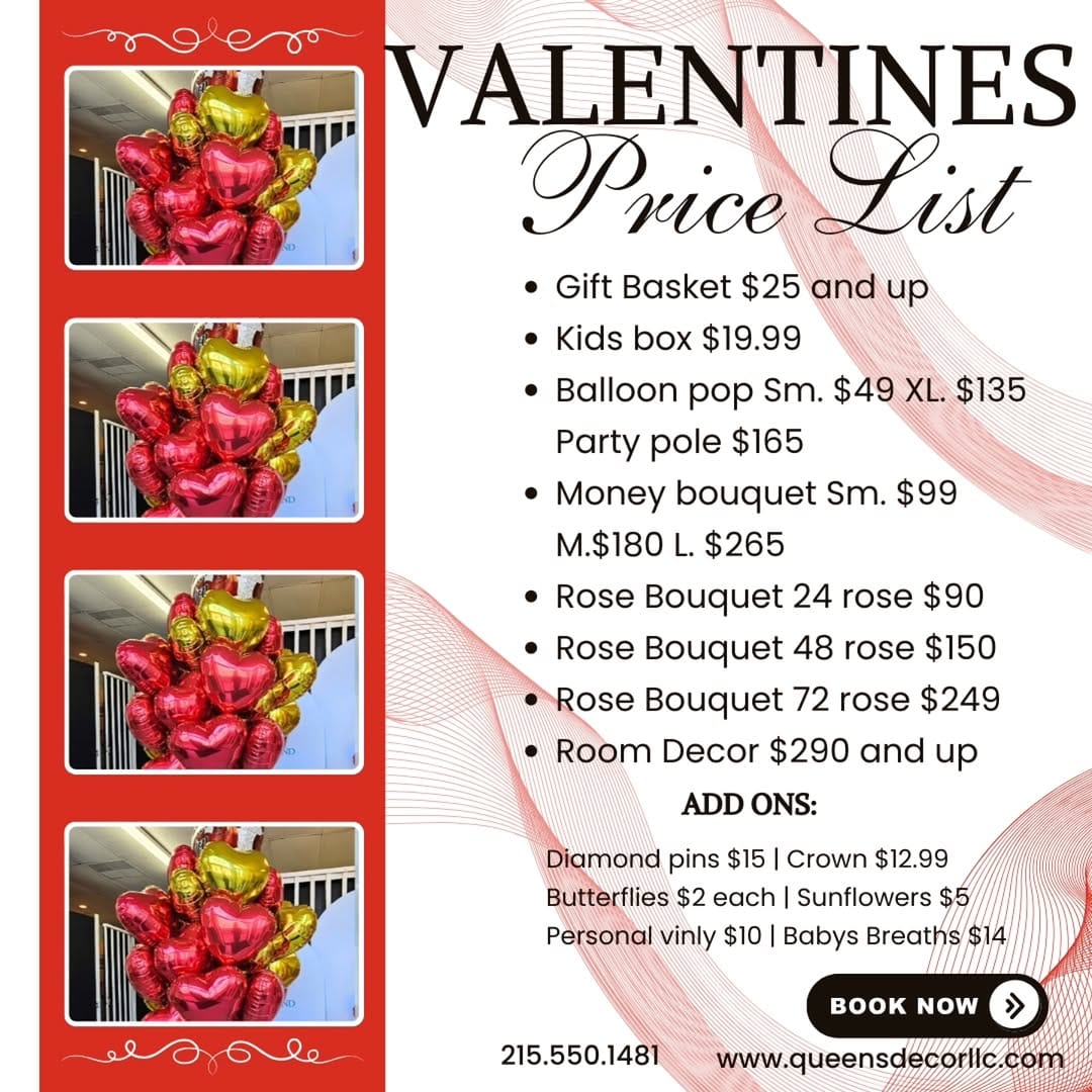 Post 5 by Loteba - Party Rental | Balloons | Events decoration on Instagram (carousel)