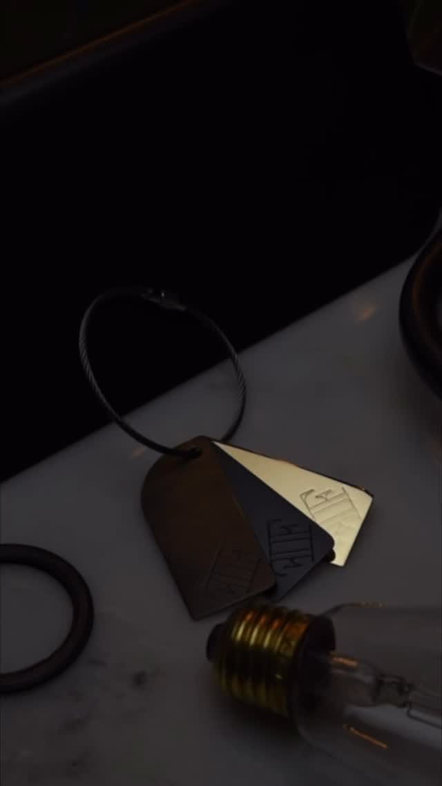 Post 6 by Fritz Fryer Lighting on Instagram (video)