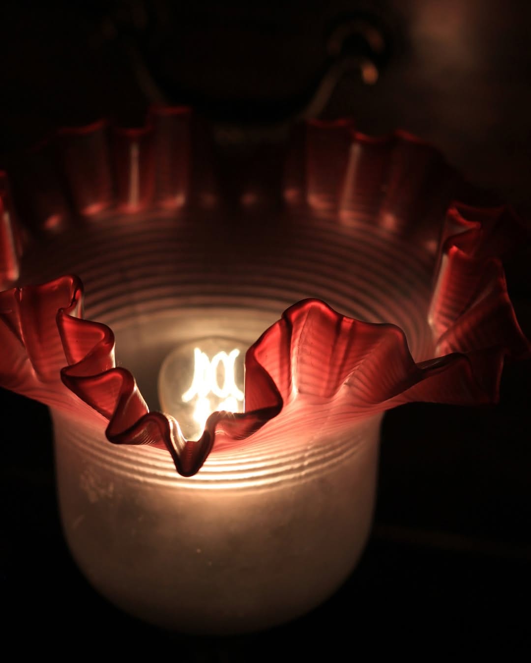 Post 9 by Fritz Fryer Lighting on Instagram (image)