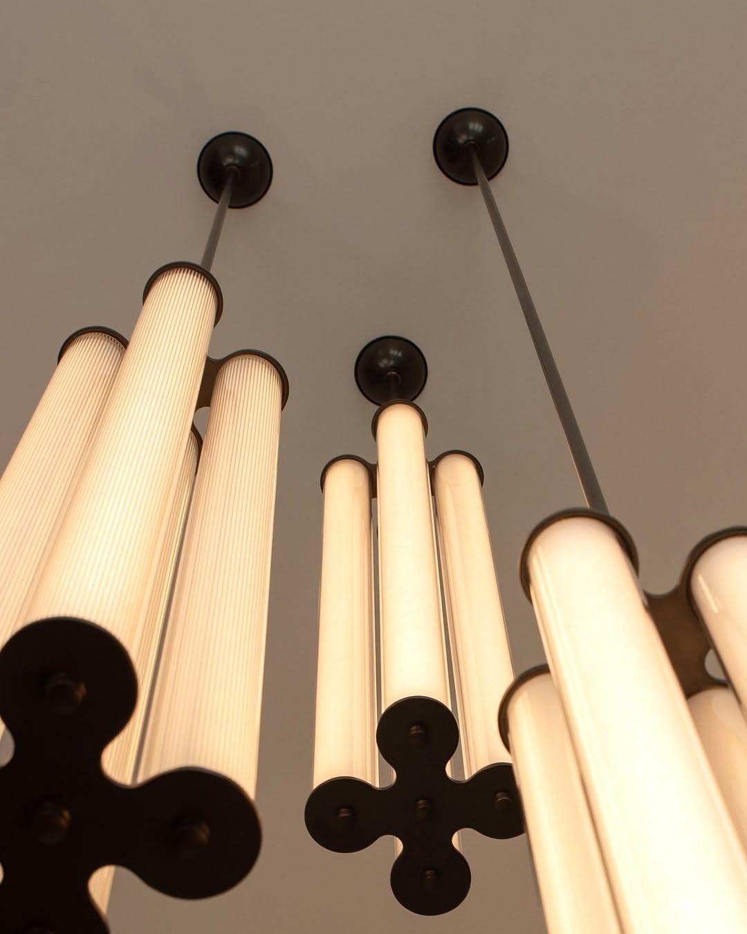 Post 8 by Fritz Fryer Lighting on Instagram (image)