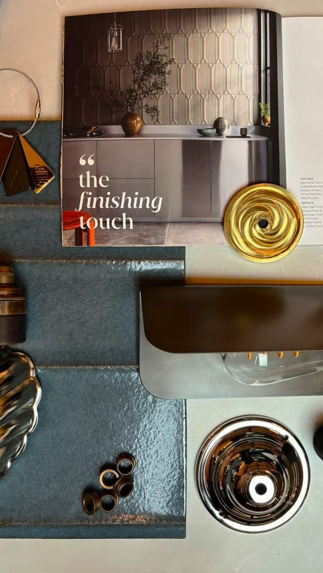 Post 4 by Fritz Fryer Lighting on Instagram (video)