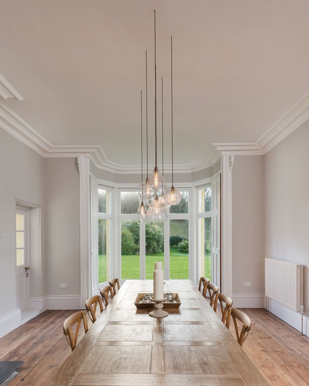 Post 3 by Fritz Fryer Lighting on Instagram (image)