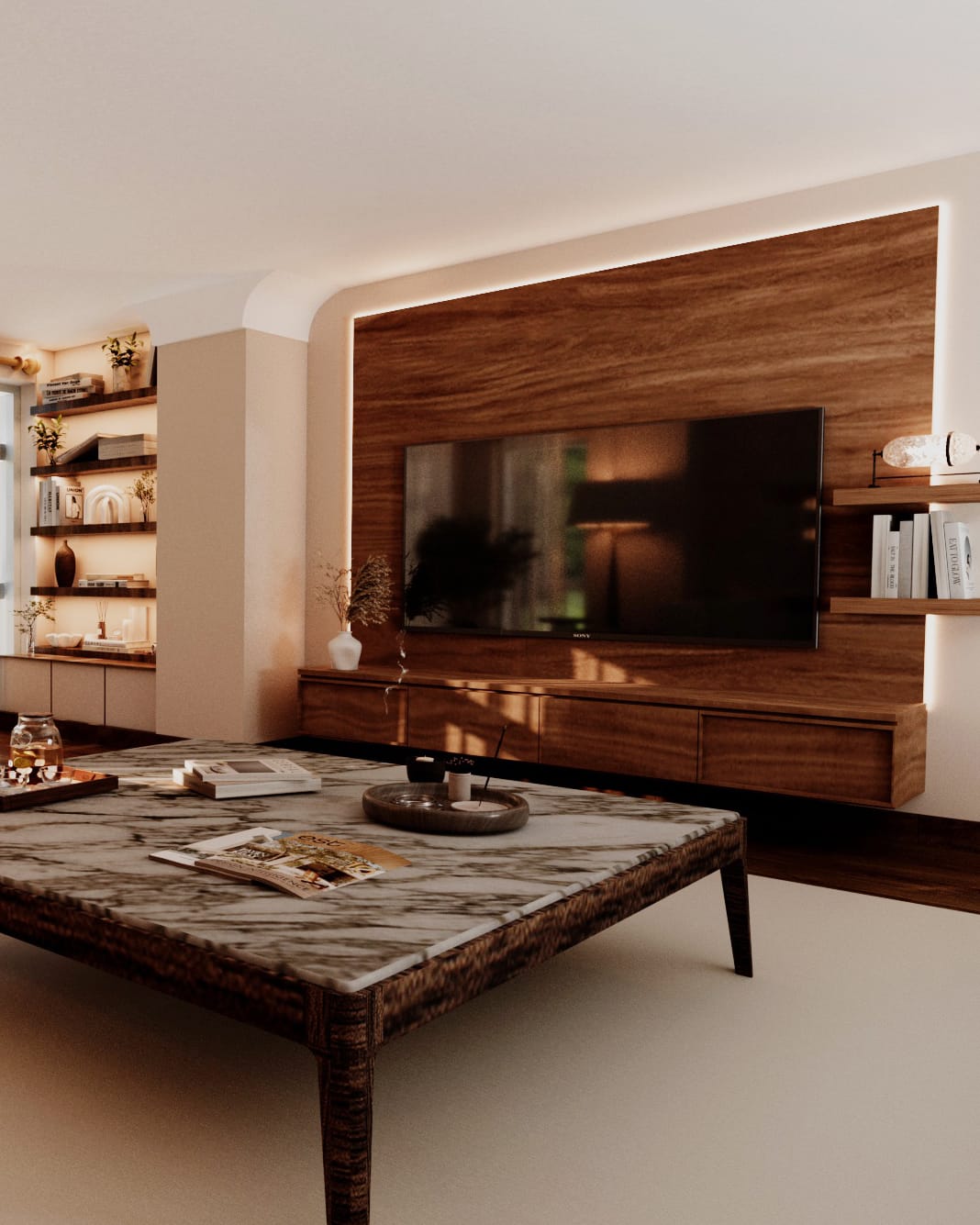 Post 5 by Fritz Fryer Lighting on Instagram (image)