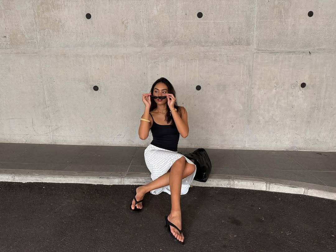 Post 2 by Melanie Jane on Instagram (carousel)