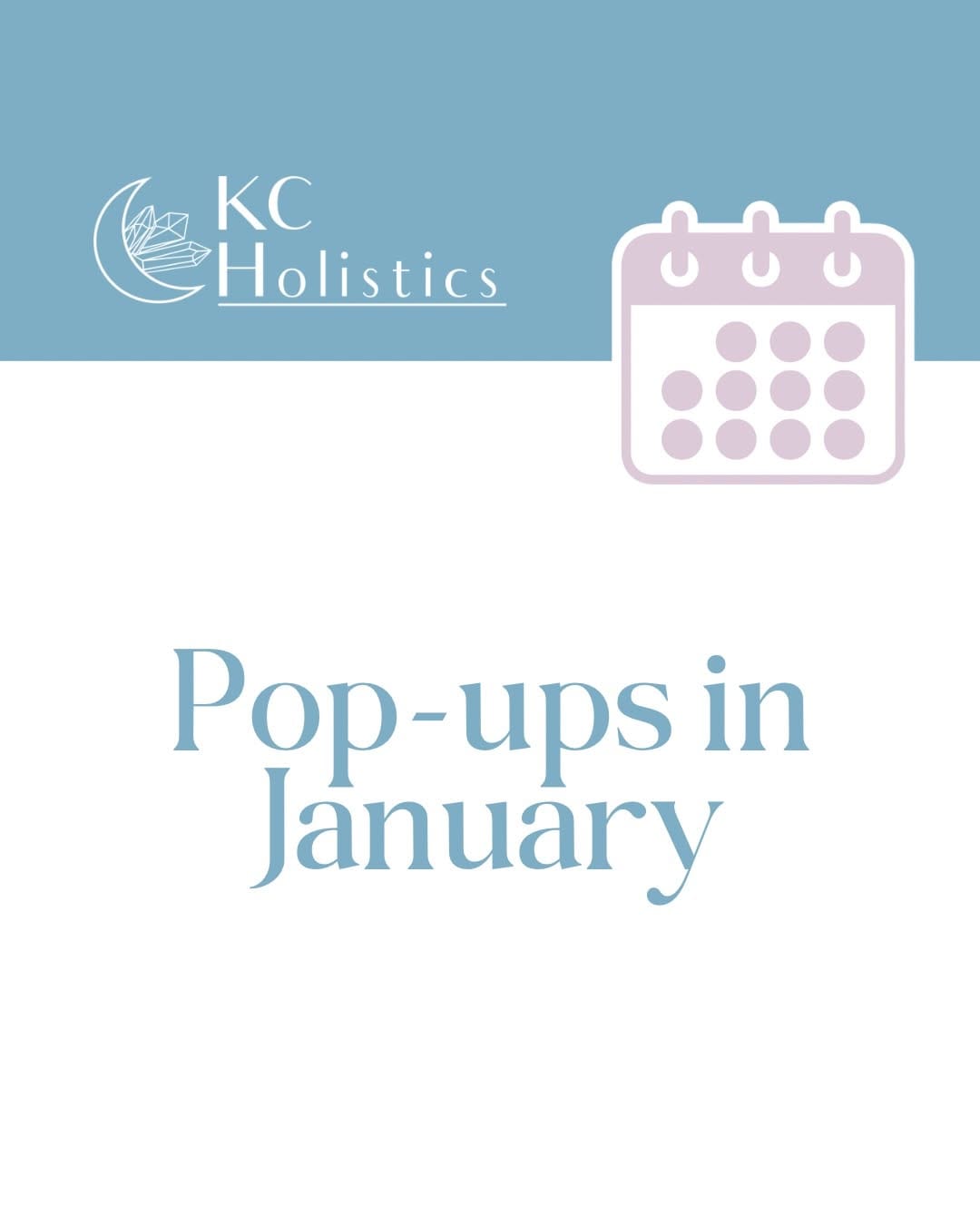 Post 8 by KCHolistics | Online Crystal Shop on Instagram (carousel)