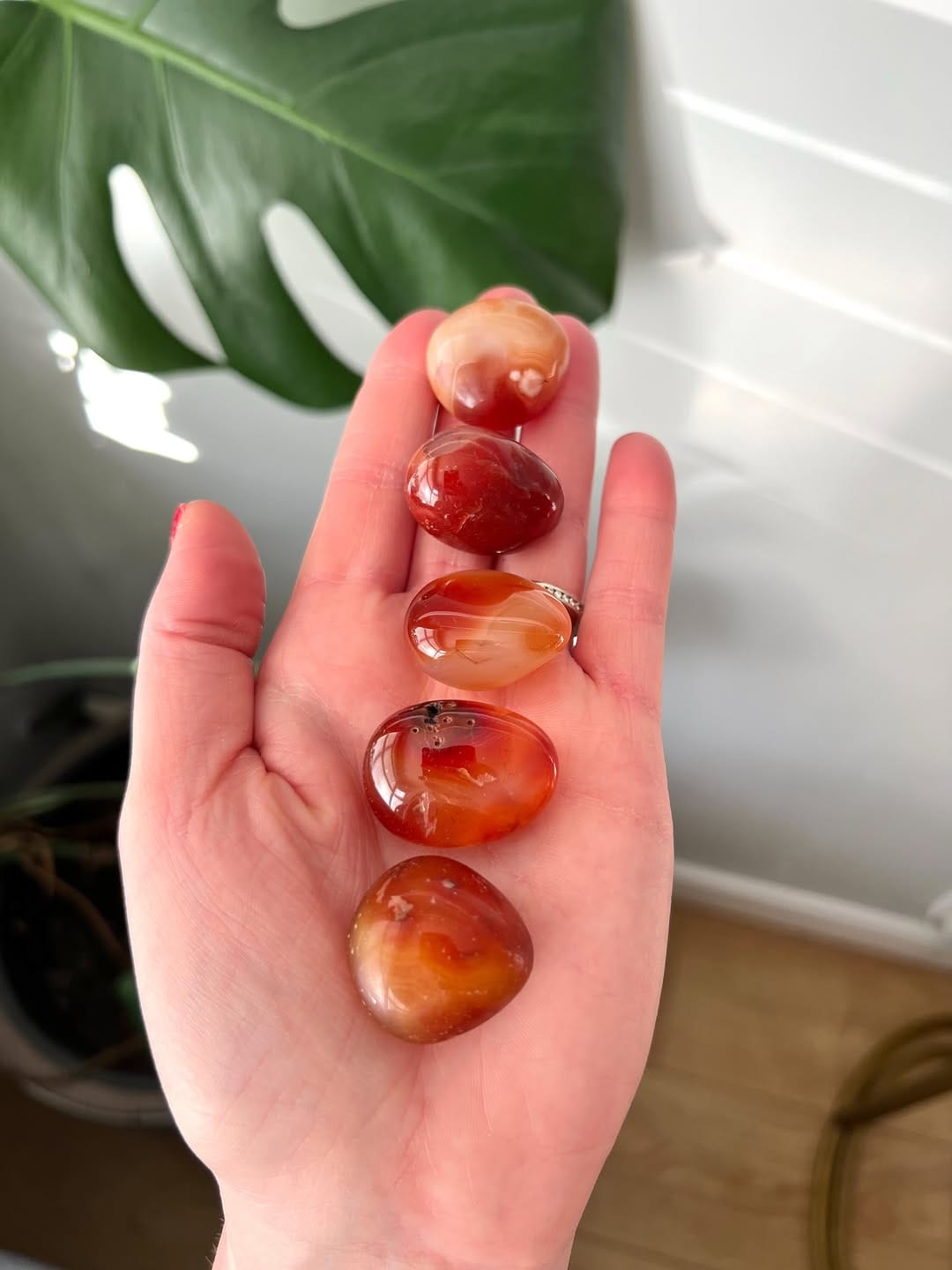 Post 3 by KCHolistics | Online Crystal Shop on Instagram (carousel)