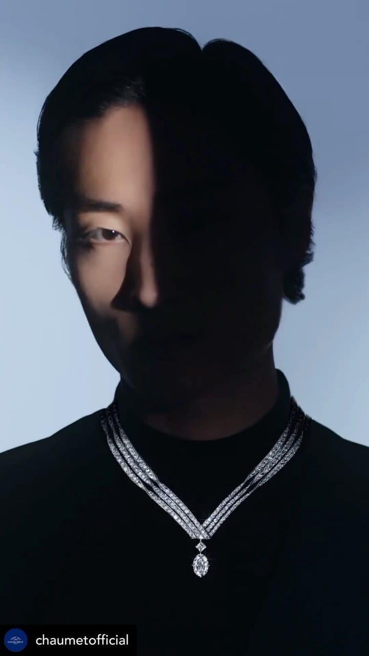 Post 5 by Ryu on Instagram (video)