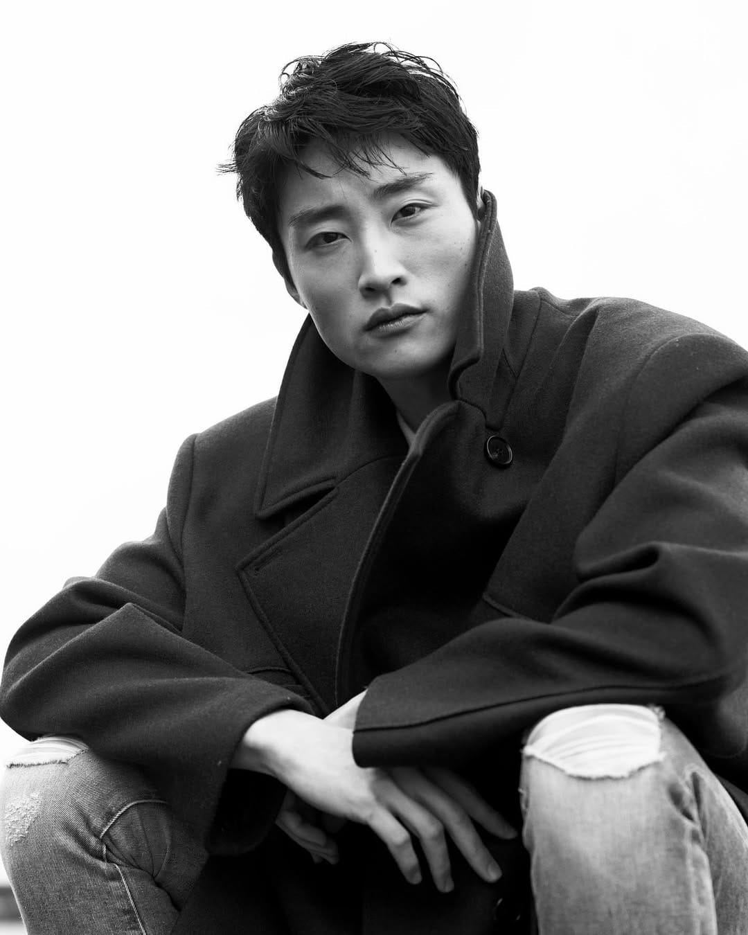 Post 9 by Ryu on Instagram (image)