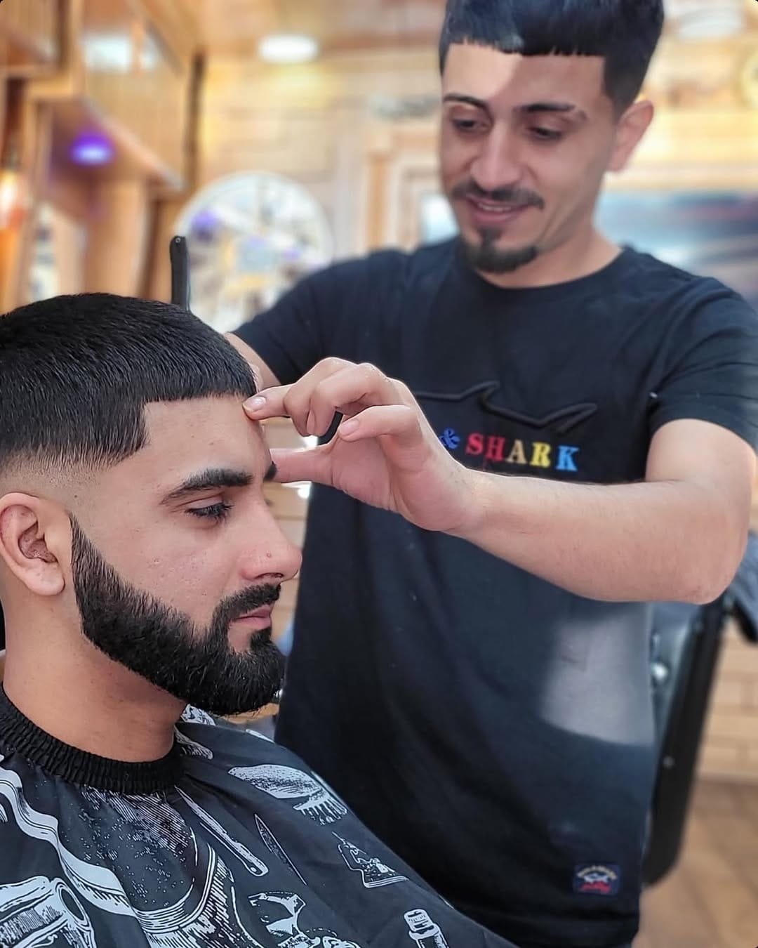 Post 8 by Kaiwan hassan ali on Instagram (image)