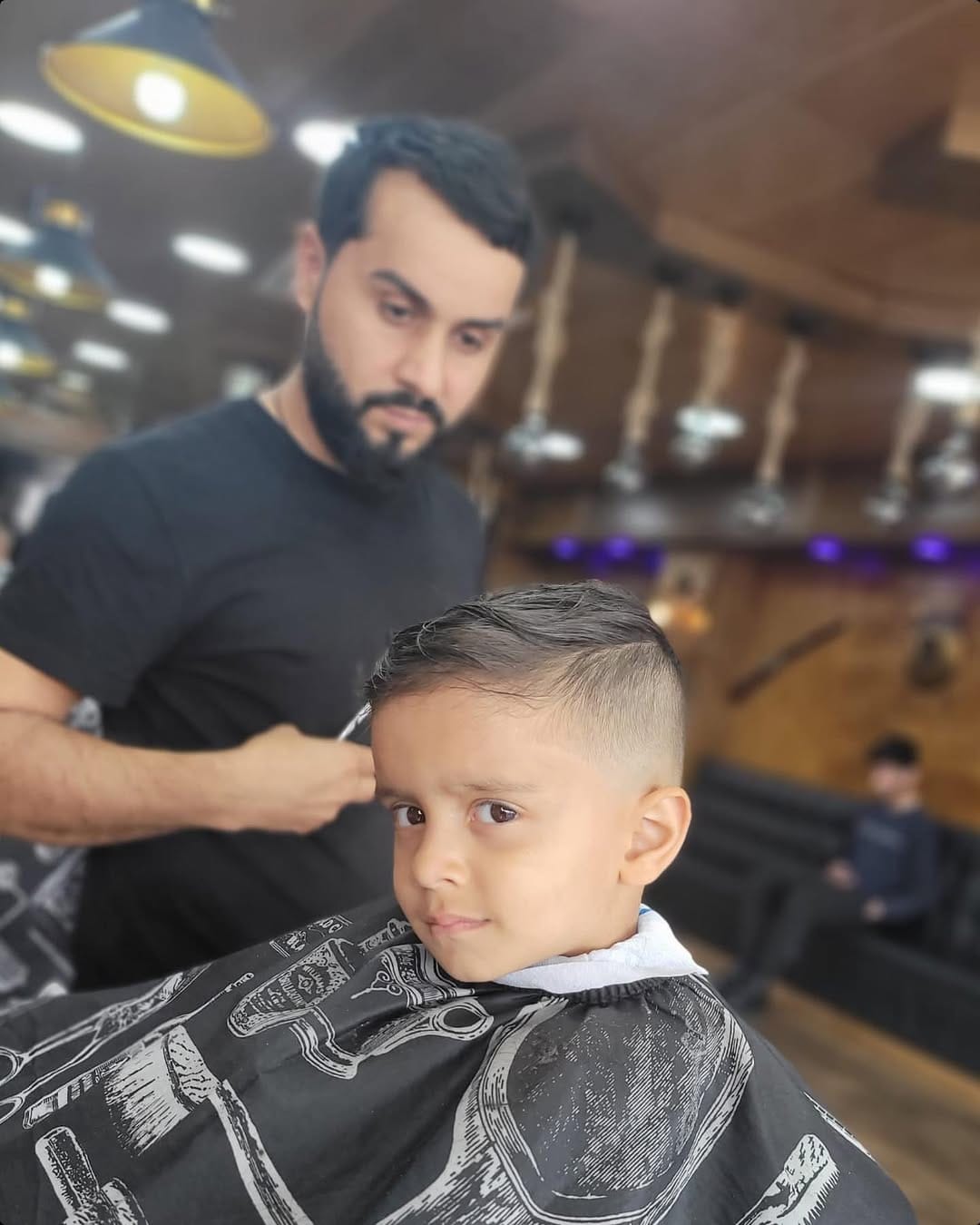 Post 6 by Kaiwan hassan ali on Instagram (image)