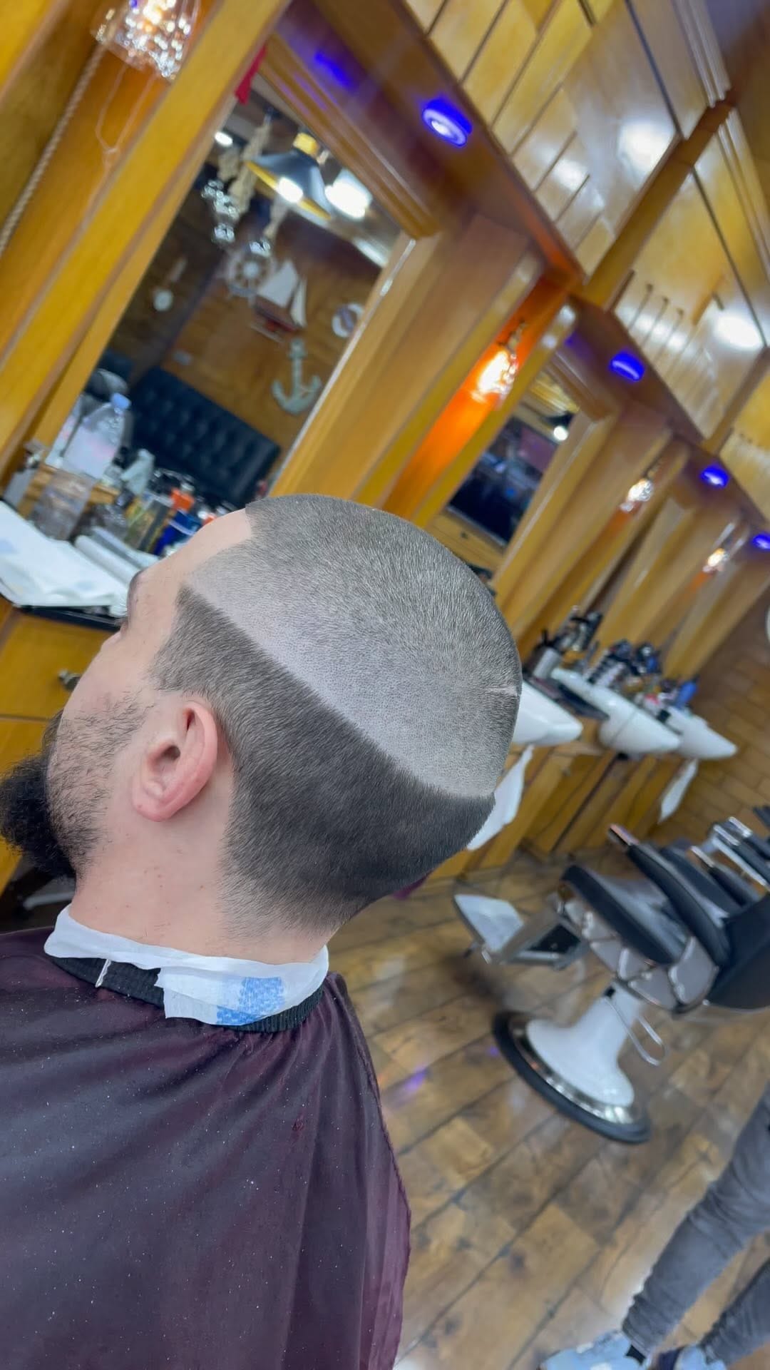 Post 4 by Kaiwan hassan ali on Instagram (video)