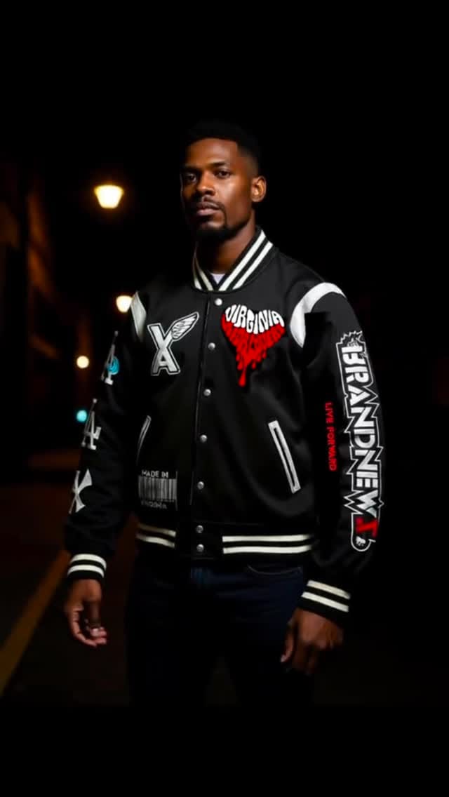Post 6 by BrandNewZ Bryant on Instagram (video)