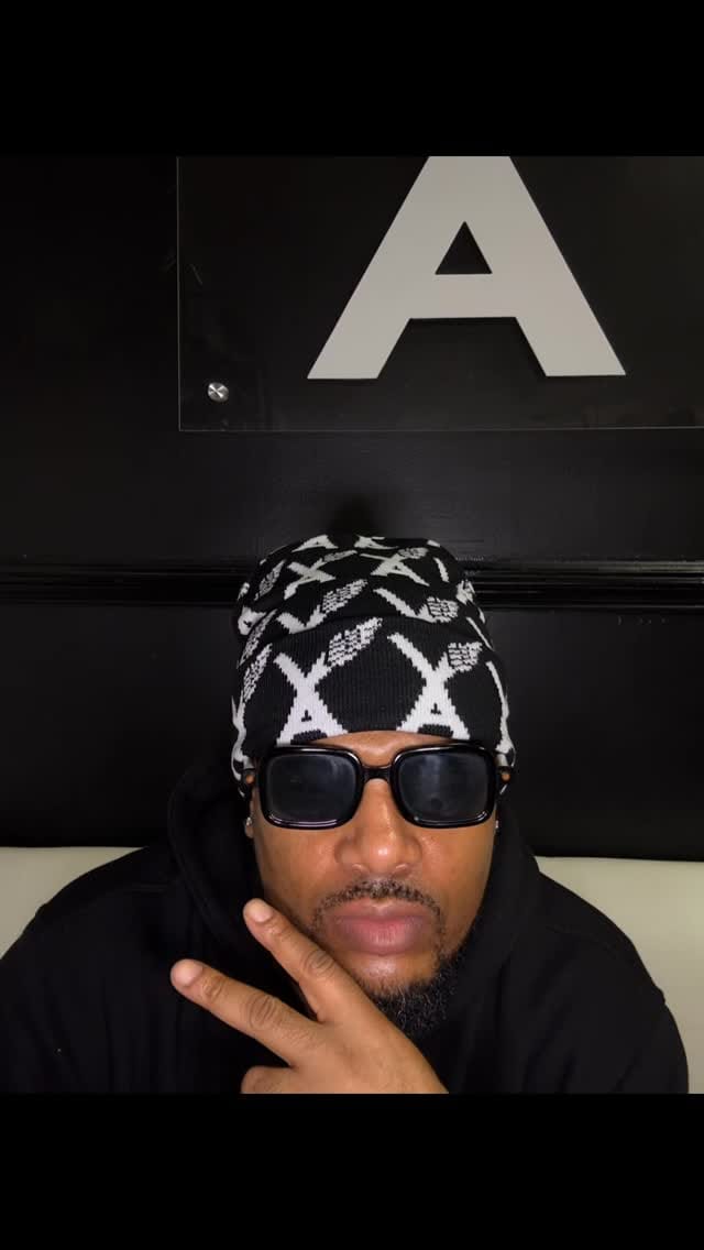 Post 4 by BrandNewZ Bryant on Instagram (video)