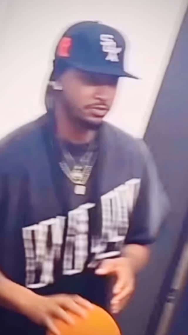 Post 10 by BrandNewZ Bryant on Instagram (video)