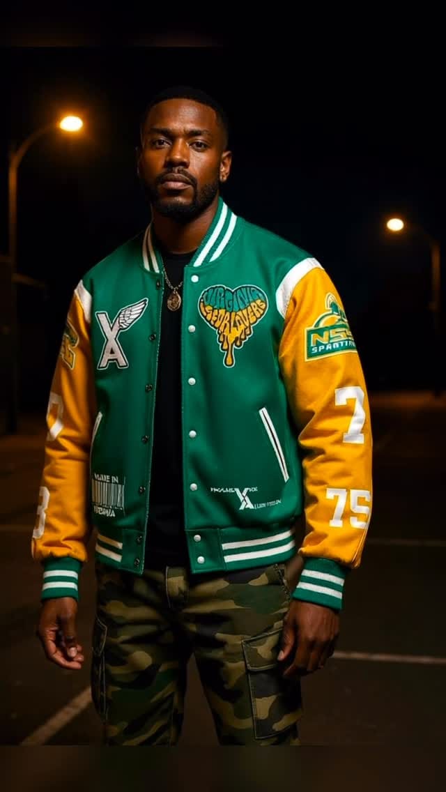 Post 5 by BrandNewZ Bryant on Instagram (video)