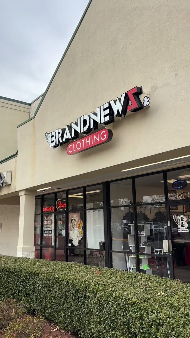 Post 1 by BrandNewZ Bryant on Instagram (video)